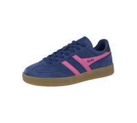 Gola Baskets basses 'Viper' bleu nuit / bleu foncé / pitaya, Taille 40