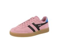 Gola Baskets basses 'Viper' bleu / rose / noir, Taille 42