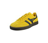 Gola Baskets basses 'Viper CMB735' bleu marine / miel, Taille 44