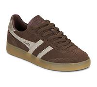Gola Baskets basses VIPER in Marron 37