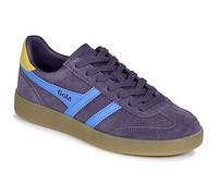 Gola Baskets basses VIPER in Violet 38