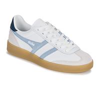 Baskets basses femmes Gola Viper Leather Blanc 40