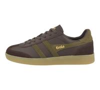 Basket - GOLA - Viper Serra - Cuir - Multicolore (Mocha/Khaki/Gum) - Confort exceptionnel 41