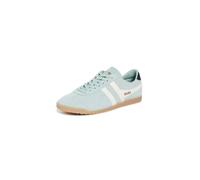 Gola - Women's Bullet Suede - Baskets - UK 3 | EU 36 - surf / off-white / pale gum