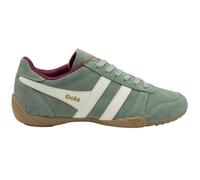 Gola Baskets Chase pour femme, Vert (Green Mist Off White Verise Gum), 39 EU