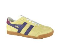 Gola - Baskets Clb538 - Femme - Chaussures - Jaune - Taille: 40 EU