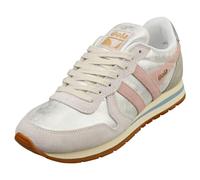 Gola Daytona Blaze Femme Silver Baskets Mode - 37 EU