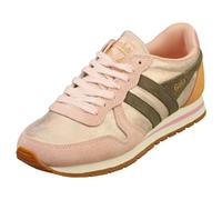 Gola Daytona Blaze Femme Rose Gold Khaki Baskets Mode - 41 EU