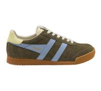 Gola - Women's Elan - Baskets - EU 37 - khaki / air / buttermilk
