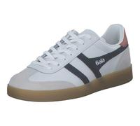 Baskets Gola Viper Leather M pour Homme 41 Blanc