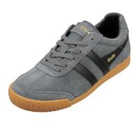 Gola Baskets en Daim Femme Harrier
