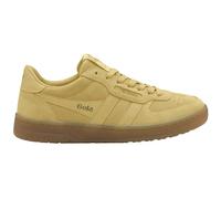 Gola Baskets en Daim Femme Hawk