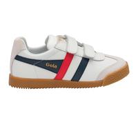 Gola Baskets Enfant Classics Harrier Leather Strap Trainers