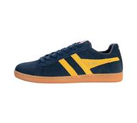 Baskets Gola Equipe Suede pour Homme 40