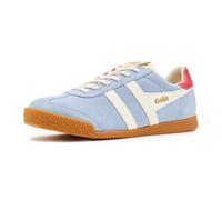 Gola Baskets Femme Bas Bleu 37