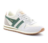Gola - Baskets Femme Daytona Blaze - Doré - 36