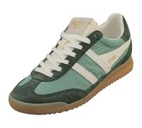 Baskets Gola Firefly pour 41 Vert