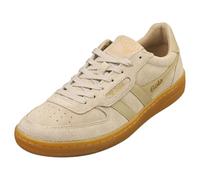 Gola Femme : Baskets de mode HAWK 86 Beige - 42 EU