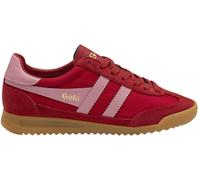 Gola Baskets Gola Tornado Glimmer métallisées pour femme
