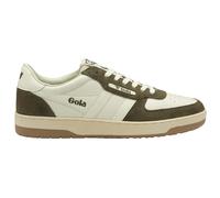 Baskets Gola Hawk '89 M pour Homme 40 Blanc