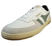 Gola - Hawk - Baskets - UK 6 | EU 40 - white / sage / black
