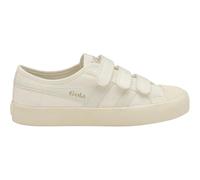 Gola Baskets pour femme, Blanc cassé, 39 EU
