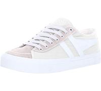 Gola Garçon Quota II Baskets, Blanc, 36 EU