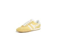 Gola - Sprinter - Chaussures lifestyle femme Pollen / Off White - 42
