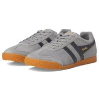 Gola Baskets tendance Harrier pour homme, Ciment / tempête, 11