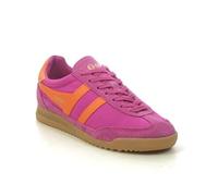 Gola Baskets femme Tornado Rose Taille 38