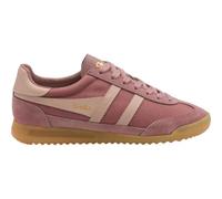 Gola Baskets Tornado pour femme, Marron rose/camée, 6