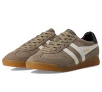 Gola Baskets Torpedo pour homme, Rhino/blanc cassé/noir, 44 EU