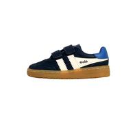 Gola Baskets unisexes pour enfant Viper Strap, Jade/Bonbon/Soleil/Gomme, 12.5 Little Kid