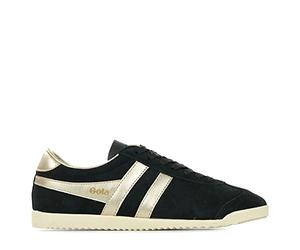 Gola Bullet Baskets Mode Femme Noir 42