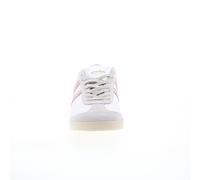 Gola Bullet Blaze baskets pour femmes en synthétique blanc