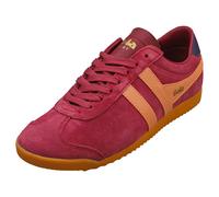 Gola Bullet Femme Baskets Rose - 38