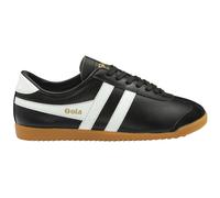 Gola - Bullet Leather - Chaussures lifestyle femme Black / White / Gum - 39