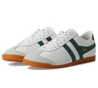 Baskets basses femmes Gola Bullet Leather Blanc 39