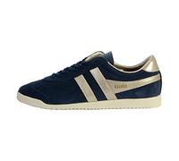 Gola Bullet Pearl CLA838NAVYGOLD, Basket - 40 EU