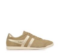 Gola Baskets Bullet Pearl Femme Marron Taille 37