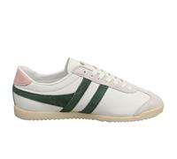Gola Bullet Pure - Baskets Décontractées Femme Blanc/Vert - 37