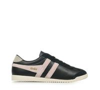 Gola Bullet Pure Femme Noir Rose - 37