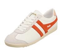 Gola Bullet Pure Blanc Safran Baskets Femmes - 39 EU