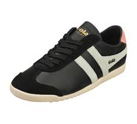 Gola Bullet Pure Sneakers Femme Noir Rose - 41 EU