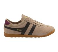 Gola - Bullet Suede - Chaussures lifestyle femme Cameo / Mocha / Cerise - 39