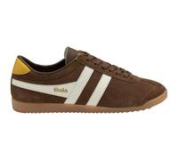 Gola - Bullet Suede - Chaussures lifestyle femme Otter / Off White / Pale Gum - 41