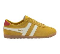 Gola - Women's Bullet Suede - Baskets - EU 42 - pollen / off white / pale gum