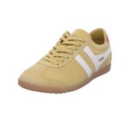 Gola Bullet Suede, Pollen Off White Pale Gum, 41 EU