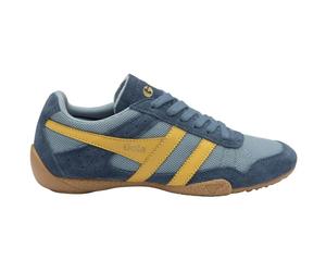 Gola - Cascade - Chaussures lifestyle femme Air / Moonlight / Pollen / Gum - 40