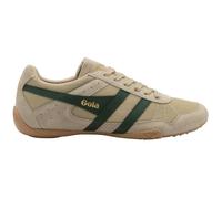 Gola - Cascade - Chaussures lifestyle homme Bone / Dark Khaki / Gum - 45